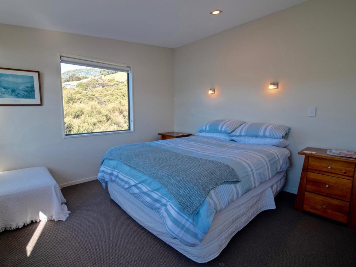 Kotare Point Paradise - Akaroa Holiday Home Kültér fotó