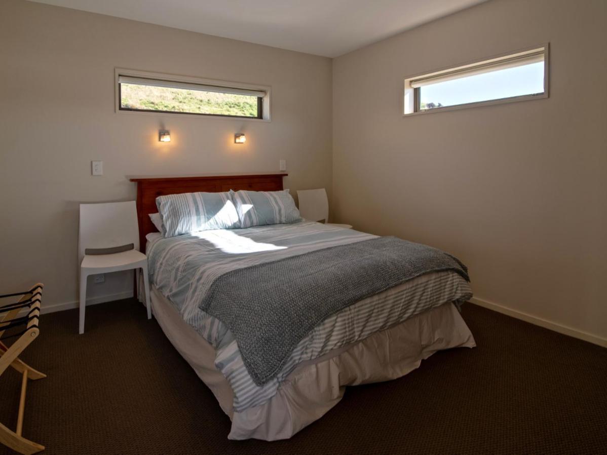 Kotare Point Paradise - Akaroa Holiday Home Kültér fotó